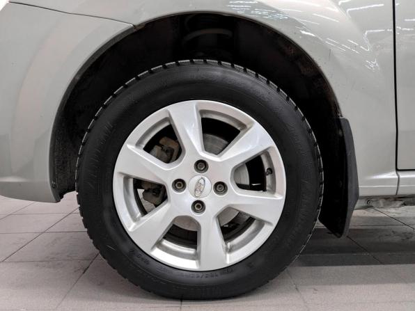 Lada (ВАЗ) Largus I Рестайлинг с пробегом 2021 года, цена 955 000 рублей, 157087 км, универсал, Автокод Объявления