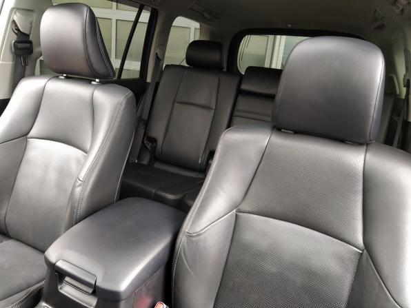Toyota Land Cruiser Prado 150 Series Рестайлинг 2 с пробегом 2020 года, цена 6 948 000 рублей, 70000 км, внедорожник, Автокод Объявления