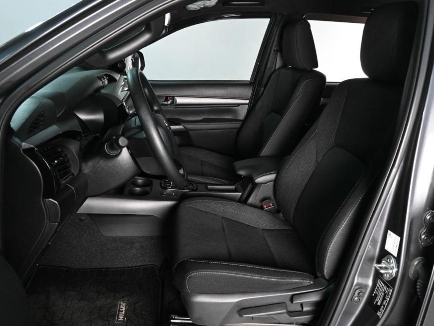 Toyota Hilux VIII Рестайлинг 2 Ростов-на-Дону  - изображение 10