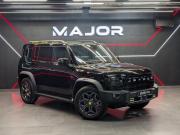 JETOUR T2 Москва  - изображение 59