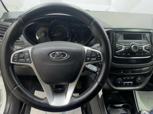 Lada (ВАЗ) Vesta I с пробегом 2019 года, цена 960 000 рублей, 104929 км, универсал, Автокод Объявления