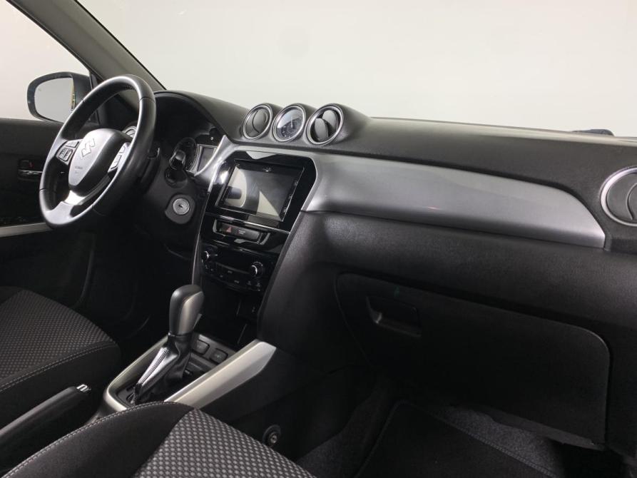 Suzuki Vitara II Москва  - изображение 13