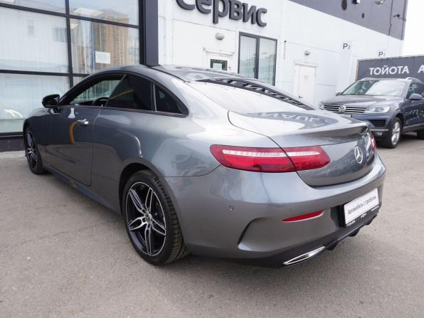 Mercedes-Benz E-Класс V (W213 S213 C238) с пробегом 2017 года, цена 3 950 000 рублей, 84662 км, купе-хардтоп, Автокод Объявления