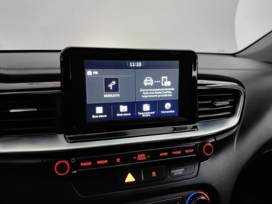 Kia Ceed III Подольск  - изображение 14