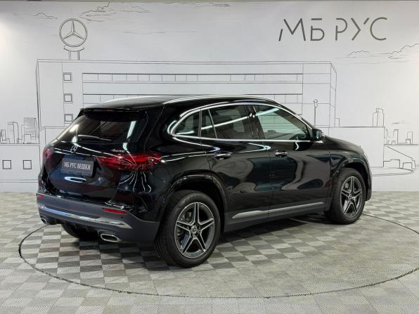 Mercedes-Benz GLA II (H247) Рестайлинг с пробегом 2025 года, цена 6 100 000 рублей, 1433 км, внедорожник, Автокод Объявления