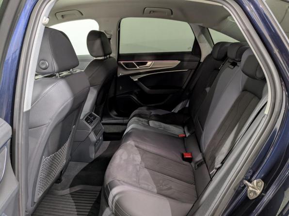 Audi A6 V (C8) с пробегом 2021 года, цена 4 950 000 рублей, 68277 км, седан, Автокод Объявления