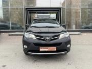 Toyota RAV4 IV (XA40) Екатеринбург  - изображение 29