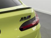 BMW X4 M I (F98) Рестайлинг Москва  - изображение 44