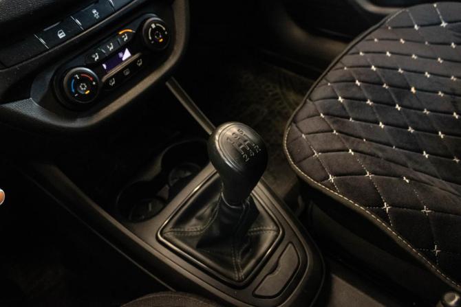 Lada (ВАЗ) Vesta I с пробегом 2021 года, цена 879 000 рублей, 125272 км, седан, Автокод Объявления