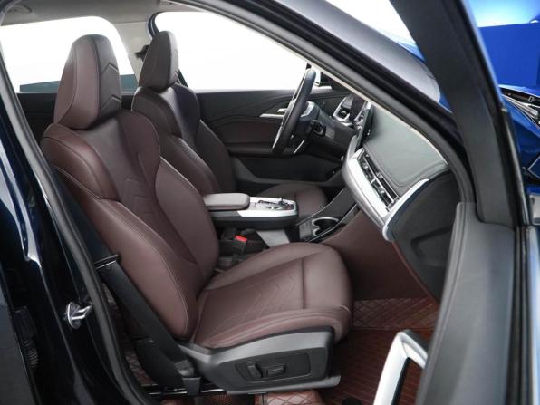 BMW X1 III (U11/U12) с пробегом 2025 года, цена 4 697 434 рубля, 11528 км, внедорожник, Автокод Объявления