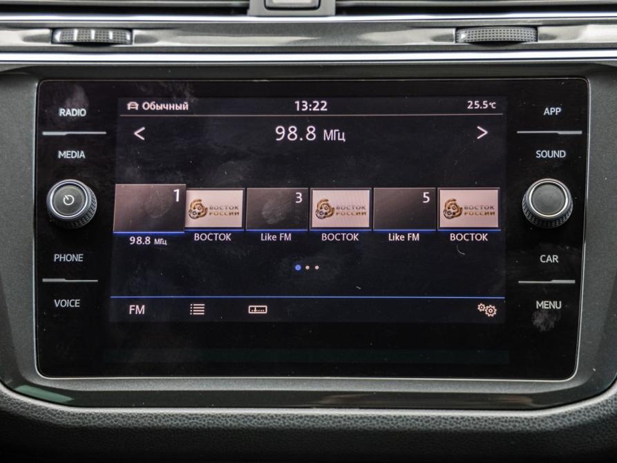 Volkswagen Tiguan II Волгоград  - изображение 22