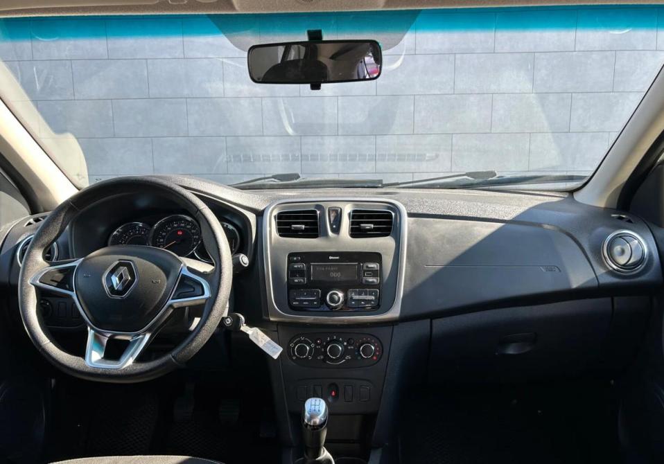 Renault Sandero II Рестайлинг Альметьевск  - изображение 15