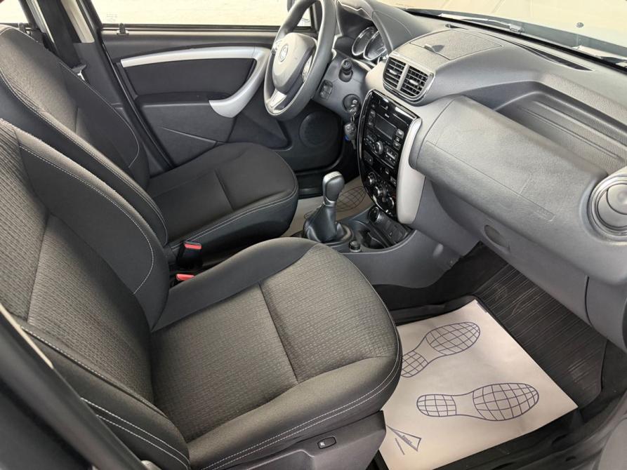 Nissan Terrano III (D10) Волгоград  - изображение 15