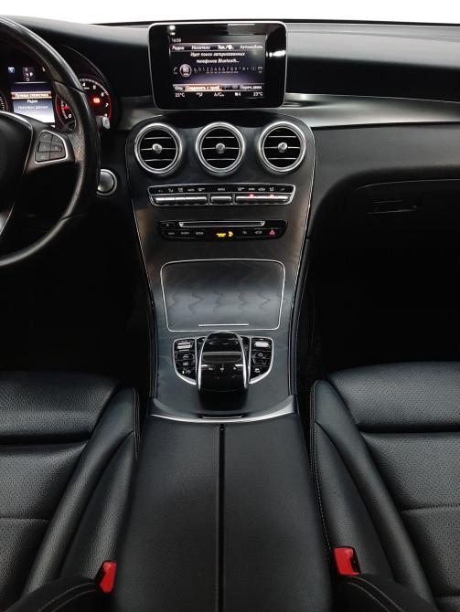 Mercedes-Benz GLC I (X253) Москва  - изображение 20