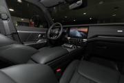 Changan Deepal G318 Москва  - изображение 21