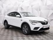 Renault Arkana I Ульяновск  - изображение 28