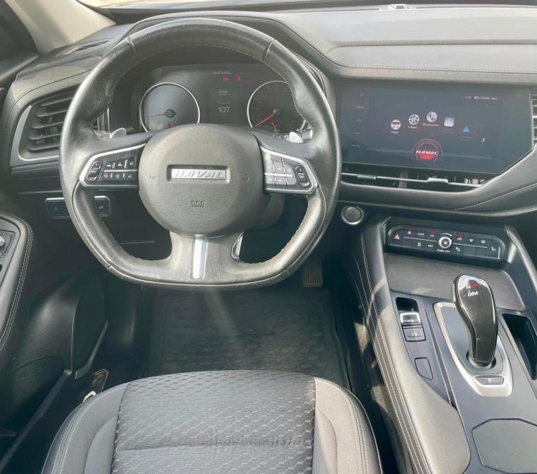 Haval F7 I Стерлитамак  - изображение 12
