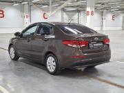 Kia Rio III Рестайлинг Казань  - изображение 30