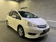 Honda Fit Shuttle I Новосибирск  - изображение 24
