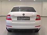 Skoda Octavia III (A7) Казань  - изображение 29
