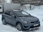 Kia Rio IV Ижевск  - изображение 24