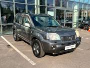 Nissan X-Trail I Рестайлинг Санкт-Петербург  - изображение 24