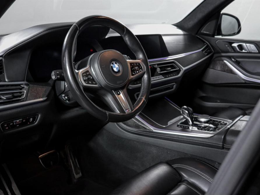 BMW X7 I (G07) Москва  - изображение 15