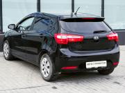 Kia Rio III Екатеринбург  - изображение 22