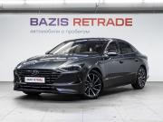 Hyundai Sonata VIII (DN8) Тюмень  - изображение 29