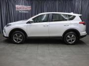 Toyota RAV4 IV (XA40) Рестайлинг Москва  - изображение 28