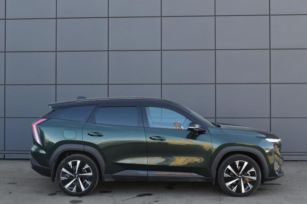 Geely Atlas II Оренбург  - изображение 4