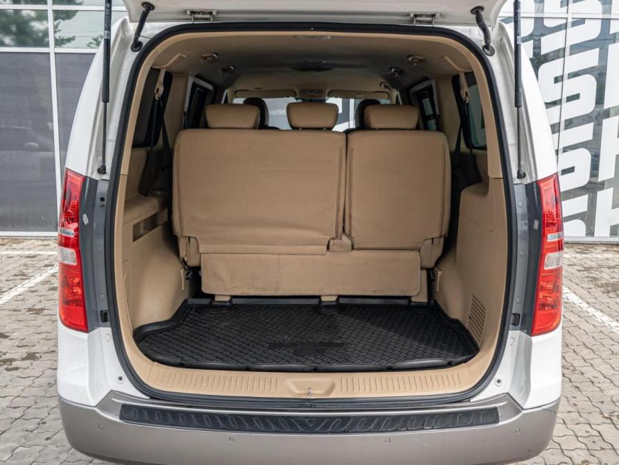 Hyundai H-1 II Рестайлинг 2 Краснодар  - изображение 22