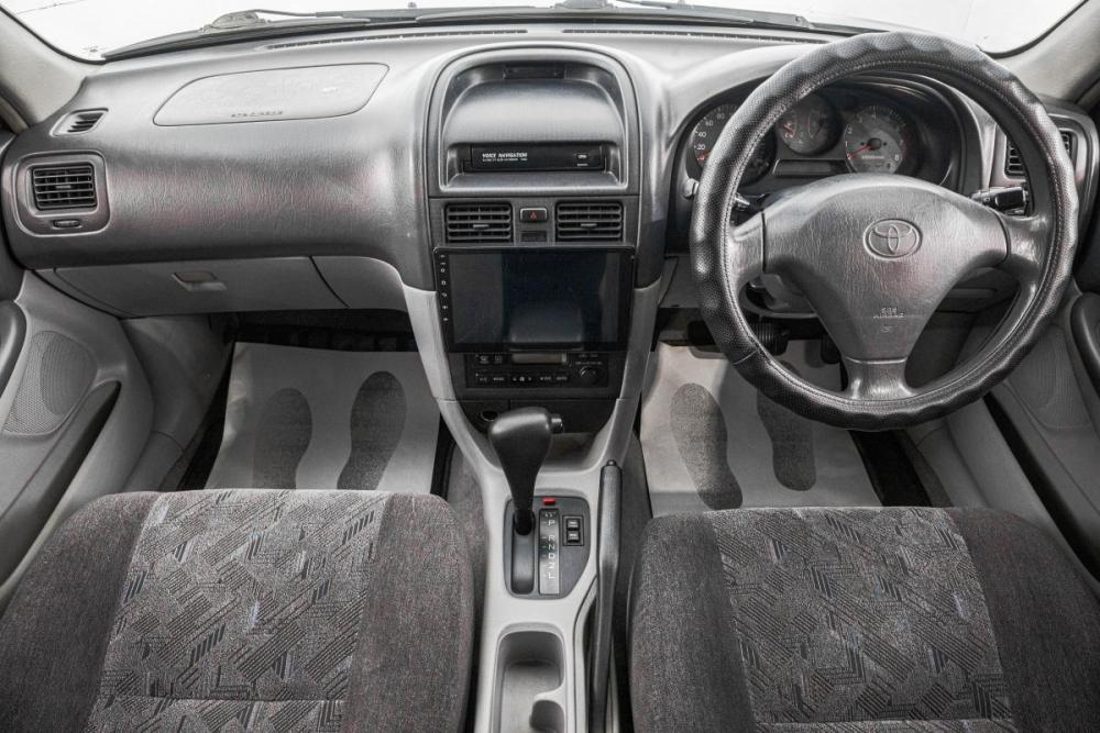 Toyota Caldina II Барнаул  - изображение 10