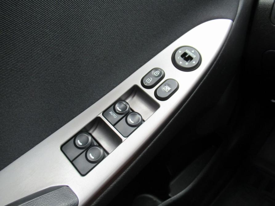 Hyundai Solaris I Рестайлинг Самара  - изображение 14