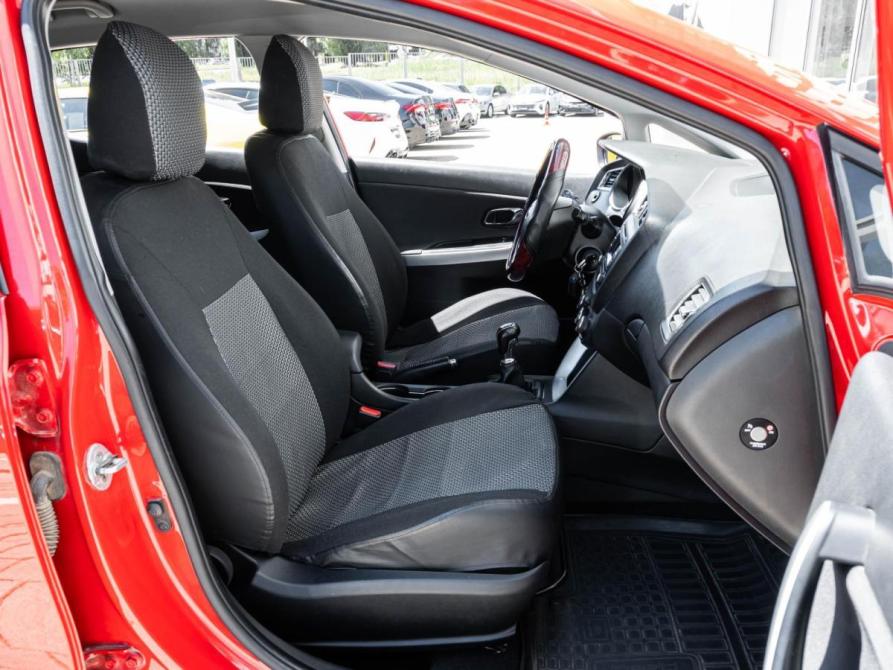 Kia Ceed II Ставрополь  - изображение 8