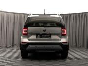 Skoda Yeti I Рестайлинг Москва  - изображение 30