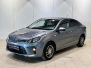 Kia Rio IV Самара  - изображение 17
