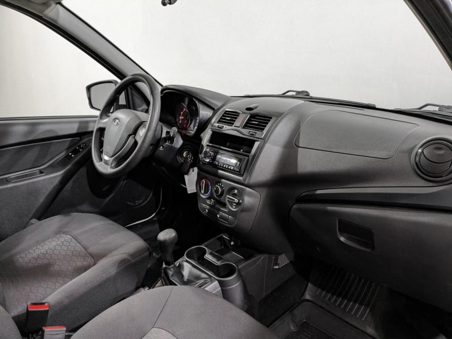 Lada (ВАЗ) Granta I Рестайлинг Химки  - изображение 13