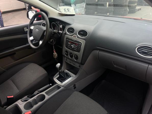 Ford Focus II Рестайлинг с пробегом 2010 года, цена 549 000 рублей, 197000 км, хэтчбек, Автокод Объявления