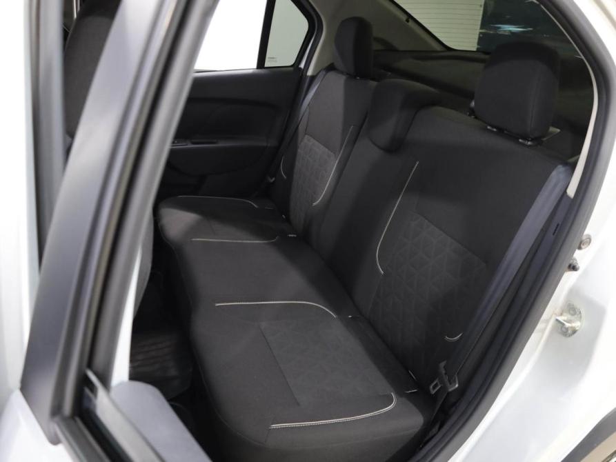 Renault Logan II Рестайлинг Ростов-на-Дону  - изображение 9