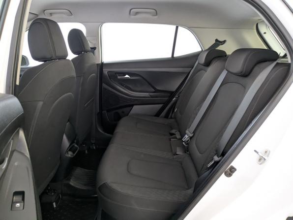 Hyundai Creta II с пробегом 2021 года, цена 2 025 000 рублей, 104539 км, внедорожник, Автокод Объявления