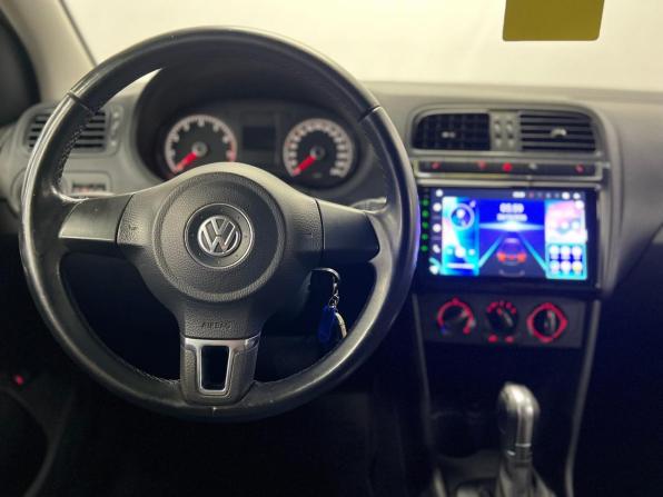 Volkswagen Polo V с пробегом 2013 года, цена 710 000 рублей, 179000 км, седан, Автокод Объявления