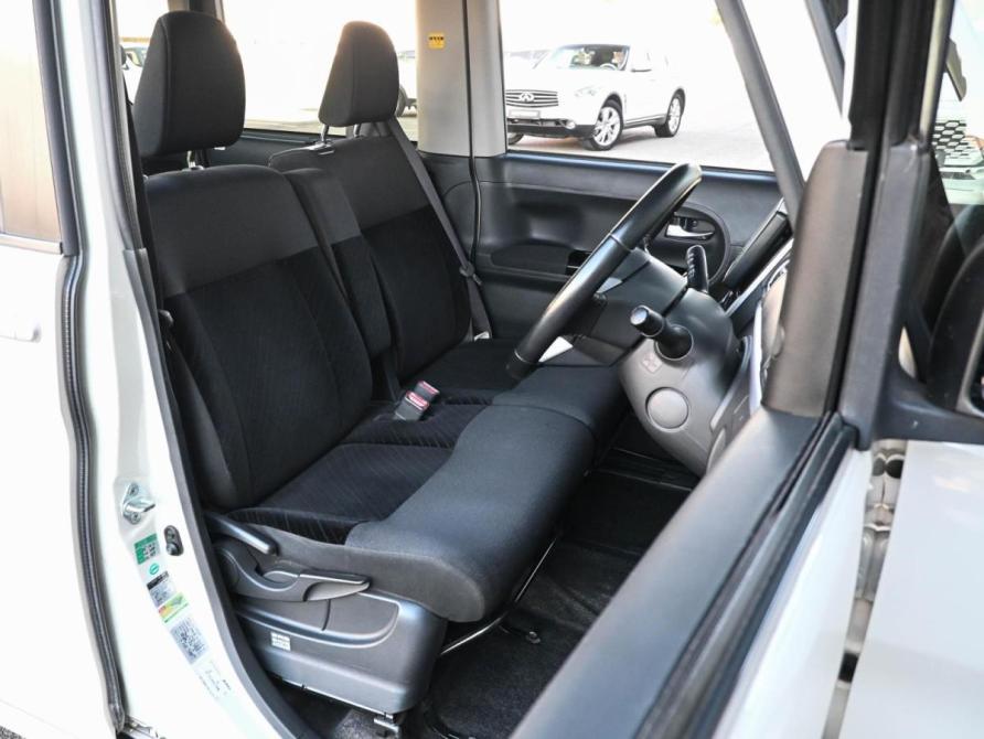 Daihatsu Tanto III Новороссийск  - изображение 10