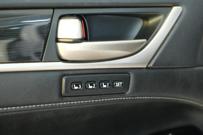 Lexus GS IV с пробегом 2012 года, цена 2 549 000 рублей, 190436 км, седан, Автокод Объявления