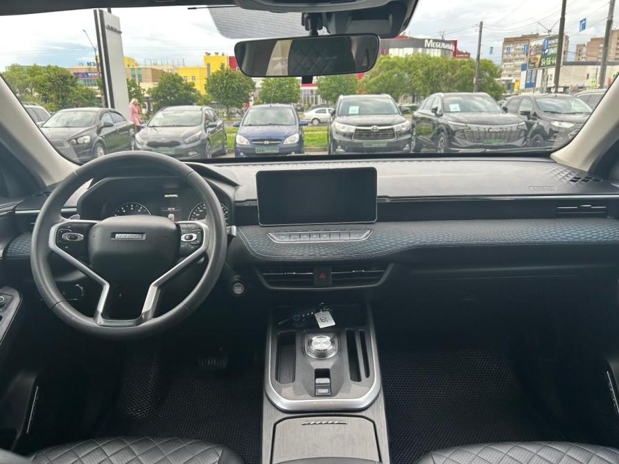 Haval Jolion I Череповец  - изображение 11