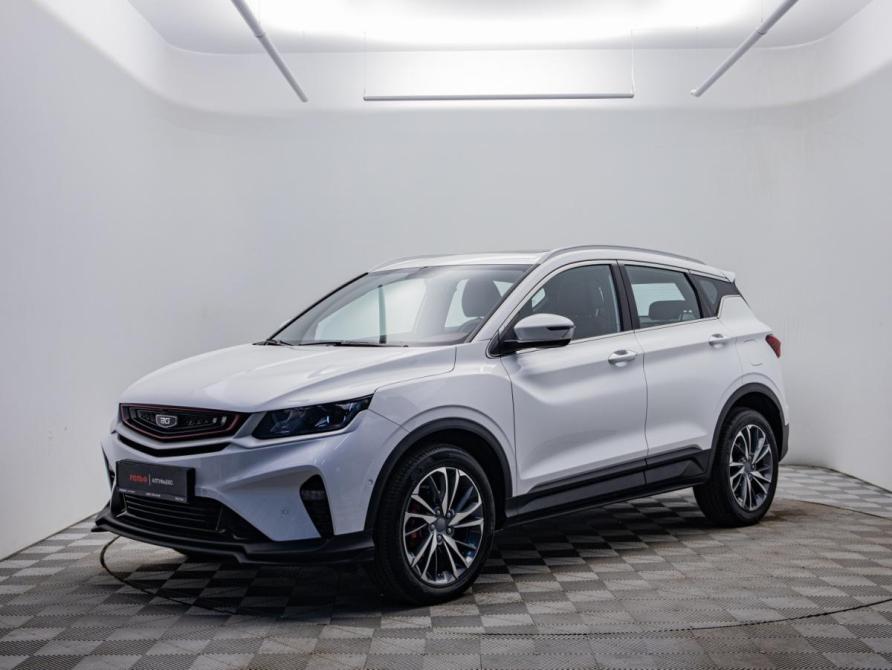 Belgee X50 Москва  - изображение 1