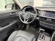 Kia Optima IV Санкт-Петербург  - изображение 35