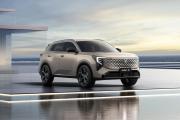 Changan UNI-S (CS55 Plus) I Рестайлинг Москва  - изображение 24