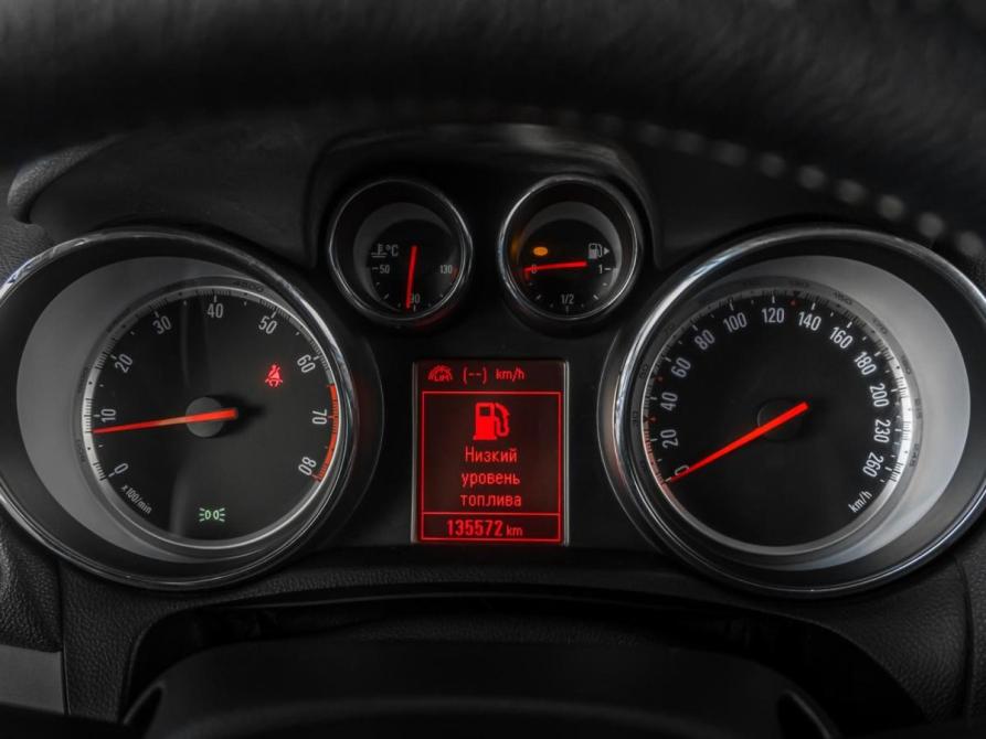 Opel Mokka I Тюмень  - изображение 14