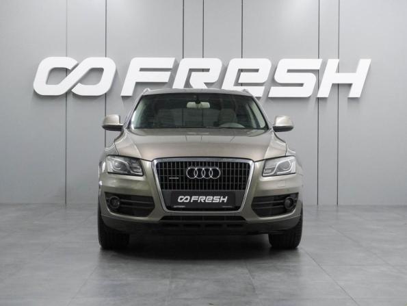 Audi Q5 I (8R) с пробегом 2010 года, цена 1 395 000 рублей, 207892 км, внедорожник, Автокод Объявления